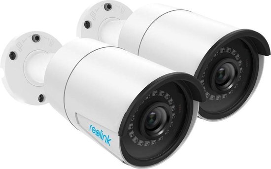 5MP PoE PIR Surveillance Camera with Audio, 2880 x 1620p 5MP PoE PIR Surveillance Camera with Audio, 2880 x 1620p
