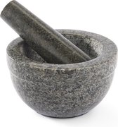 Mortier de granit - Rösle