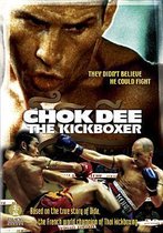 Chok Dee: Kickboxer