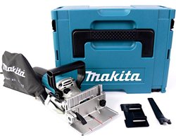 Makita PJ7000J Lamellenfrees 100mm 701W in Mbox