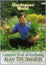 Gardeners' World Complete Book of Gardening