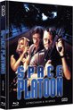 Space Platoon - Leprechaun 4: In Space (Blu-ray & DVD in Mediabook)