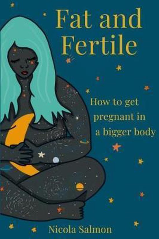 Fat and Fertile - cover