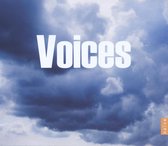Voices Contre-Tenors Sopranos