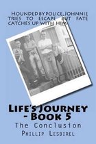 Life's Journey - Book 5