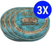 Reuzel Blue Heavy Hold Pig - 3x 113gr