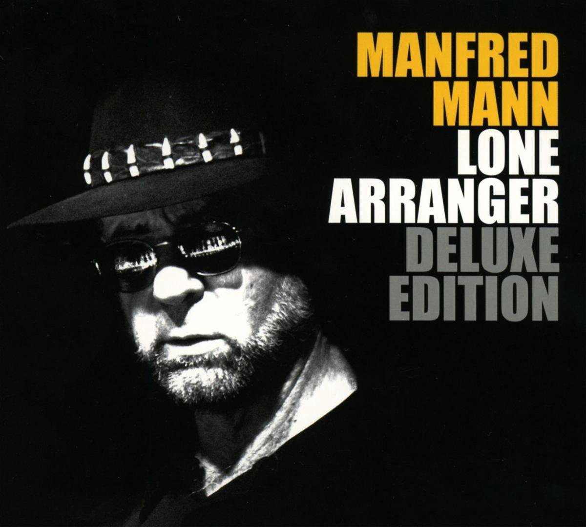 Lone Arranger