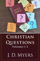 Christian Questions Book Series 1 - Christian Questions, Volumes 1-3