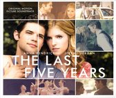 Last Five Years [Original Motion Picture Soundtrack]
