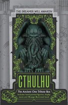 Cthulhu : the Ancient One Tribute Box
