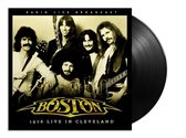 Best Of Live At Cleveland 1976 (LP)