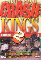 Crash Kings - Rallying 2