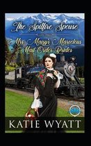 The Spitfire Spouse