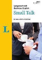 Langenscheidt Business English Small Talk/Audio-CD