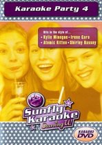 Sunfly Karaoke - Karaoke Party 4