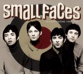 Small Faces - Transmissions 1965-1968 (CD)