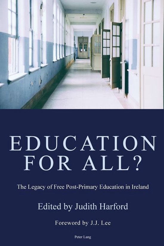 Education for All? - cover