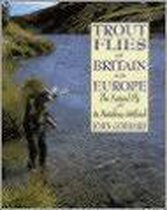 Trout Flies of Britain & Europe