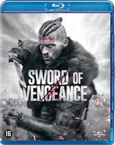Sword Of Vengeance (Blu-ray)