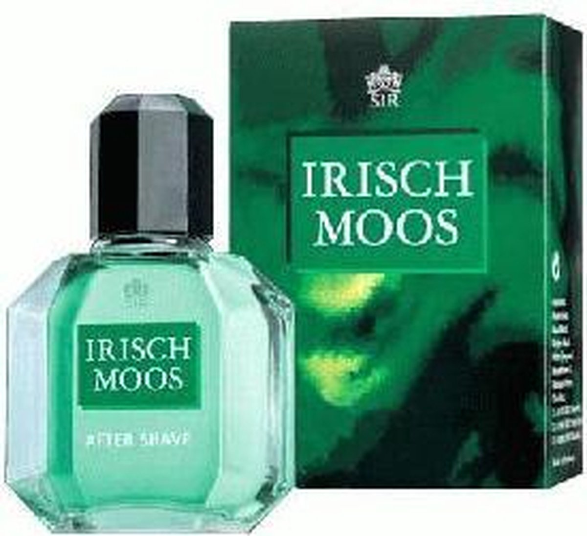 Sir Irisch Moos Aftershave lotion