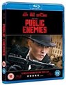 Public Enemies