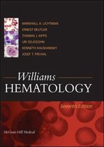 Williams Hematology, Seventh Edition