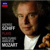 Schiff Plays Mozart