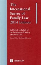 International Survey of Family Law 2014