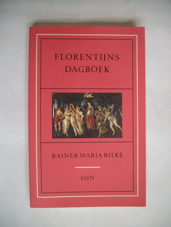 9789061683841 - Florentijns dagboek