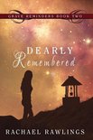 Grave Reminder Series 2 - Dearly Remembered