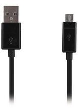 LG Micro USB Datakabel EAD62329305 Zwart