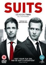 Suits - Season 2 (import)