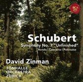 Schubert: Symphony No 7