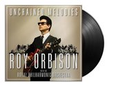 Unchained Melodies: Roy Orbison With The Royal Philharmonic Orchestra