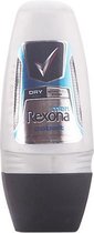 MULTI BUNDEL 5 stuks Rexona COBALT MEN - deodorant - roll-on 50 ml