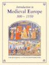 Introduction to Medieval Europe 300-1550