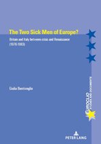 Euroclio 104 - The Two Sick Men of Europe?