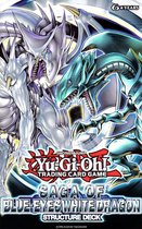 Yu-Gi-Oh! - The Saga of Blue-Eyes White Dragon Structure Deck