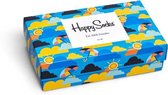 Happy Socks After rain comes sun Giftbox - Maat 36-40