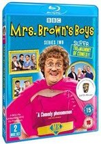 Mrs Brown'S Boys - Series 2 (Import)