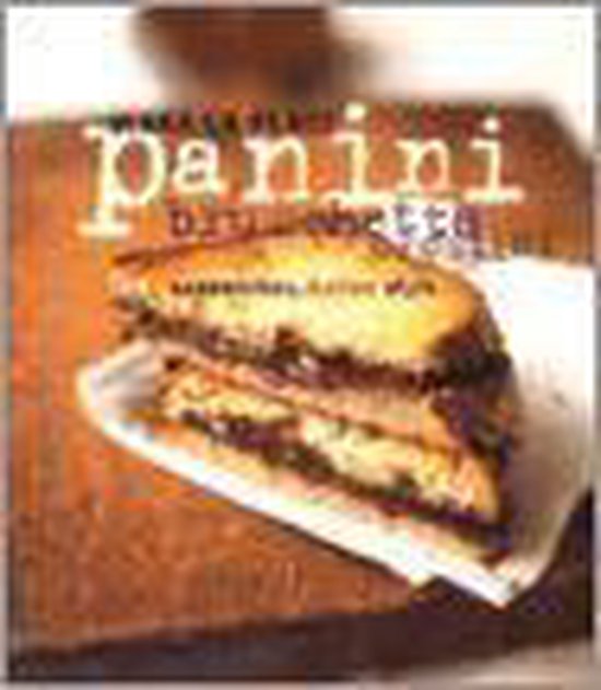 洋書 Panini, Bruschetta, Crostini 130 本・雑誌・漫画 Panini, Bruschetta, Crostini