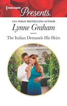 Billionaires at the Altar 2 - The Italian Demands His Heirs