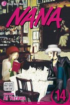 Nana 14 - Nana, Vol. 14