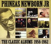 Classic Albums: 1956-1962