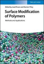 Surface Modification of Polymers