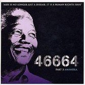 46664: The Mandela Concerts Part 3 - Amandla
