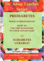 Prediabetes / Is Diabetes Curable?