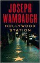 Hollywood Station