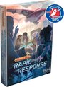 Afbeelding van het spelletje Pandemic Rapid Response - Nederlandstalig