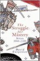 The Struggle for Mastery; Penguin History of Britain 1066-1284